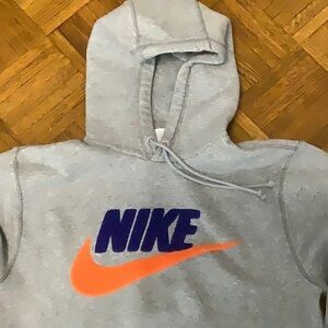 Nike hoodie for adults